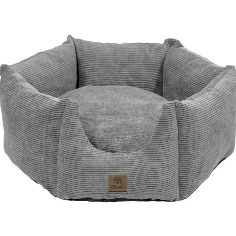 Bestsellers|Hundesenge^Ollipet Nordic Star Hundekurv