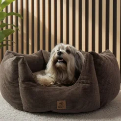 Bestsellers|Hundesenge^Ollipet Nordic Star Hundekurv