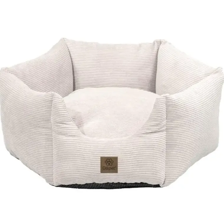 Bestsellers|Hundesenge^Ollipet Nordic Star Hundekurv