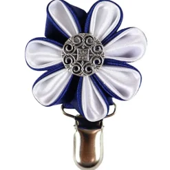 Nummerclips Og Armbind|Showliner, Udstillingsliner Og Tilbehør^Ollipet Nummerclips | Filigran Blomst