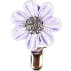 Nummerclips Og Armbind|Showliner, Udstillingsliner Og Tilbehør^Ollipet Nummerclips | Filigran Blomst