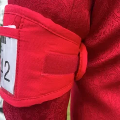 Nummerclips Og Armbind|Showliner, Udstillingsliner Og Tilbehør^Ollipet nummerholder | Armbind