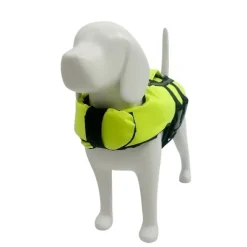 ☀️Sommerklar|Hundeferien^Ollipet oppustelig redningsvest til små hunde