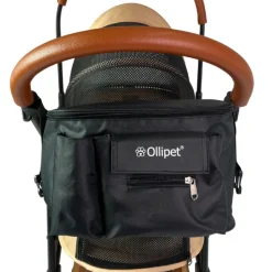 Hundeklapvogn|Klapvogne Og Transport^Ollipet Organizer Universal Niva