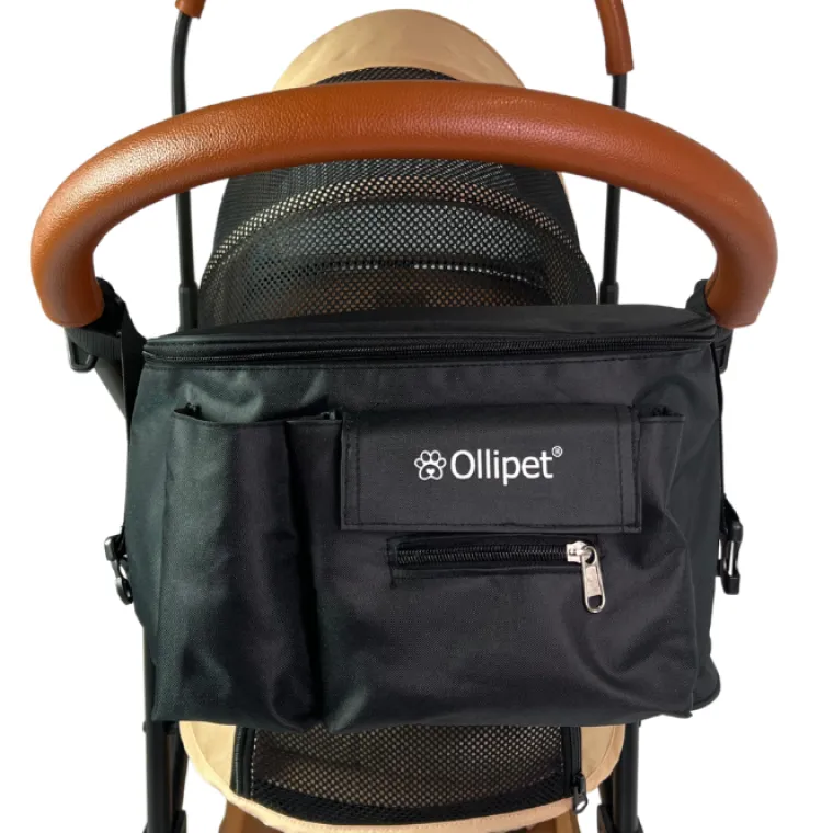 Hundeklapvogn|Klapvogne Og Transport^Ollipet Organizer Universal Niva