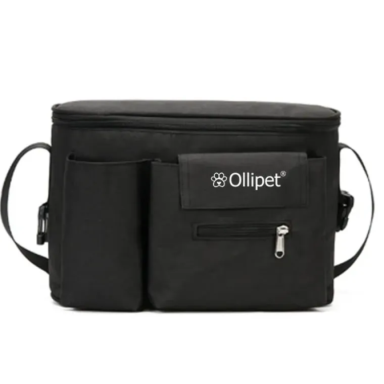 Hundeklapvogn|Klapvogne Og Transport^Ollipet Organizer Universal Niva