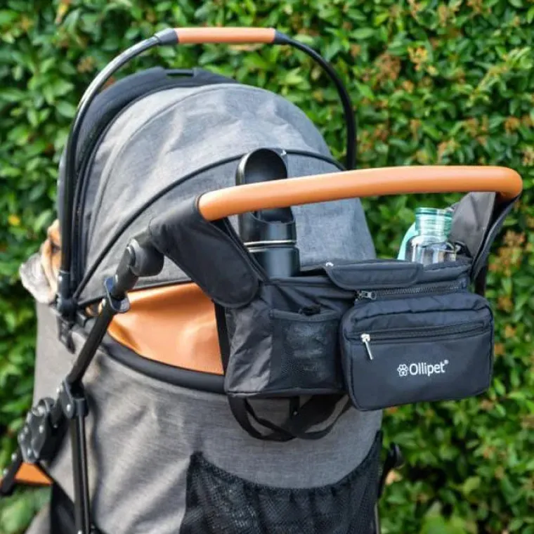 Hundeferien|Klapvogne Og Transport^Ollipet Organizer Universal Alto