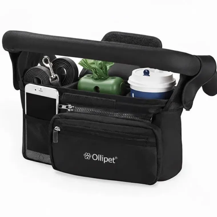 Hundeferien|Klapvogne Og Transport^Ollipet Organizer Universal Alto