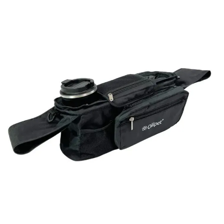 Hundeferien|Klapvogne Og Transport^Ollipet Organizer Universal Alto