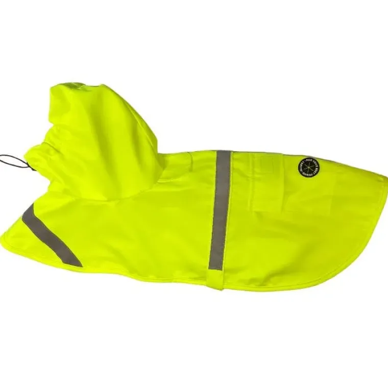 ❄️Klar Til Vintervejret|Hundetøj^Ollipet Outdoor Rain Shield | OUTLET
