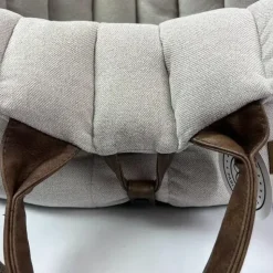 Hundetaske|Autostol Til Hunde^Ollipet Paris City Bag 3i1