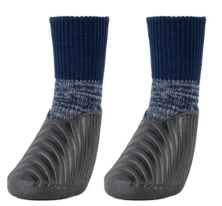 Efterårsklar|Hundesko^Ollipet Pet Sock Boots 4 stk.
