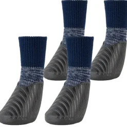 Efterårsklar|Hundesko^Ollipet Pet Sock Boots 4 stk.
