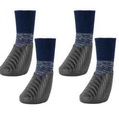 Efterårsklar|Hundesko^Ollipet Pet Sock Boots 4 stk.