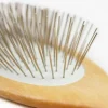 Pelsplejeredskaber^Ollipet Pin Brush |Olieret birketræ