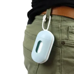 Hundeferien|Hundeposer Og Holdere^Ollipet Pøllepose Dispenser