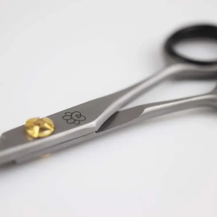 Poter Og Kløer^Ollipet potesaks | Satin 4,8"