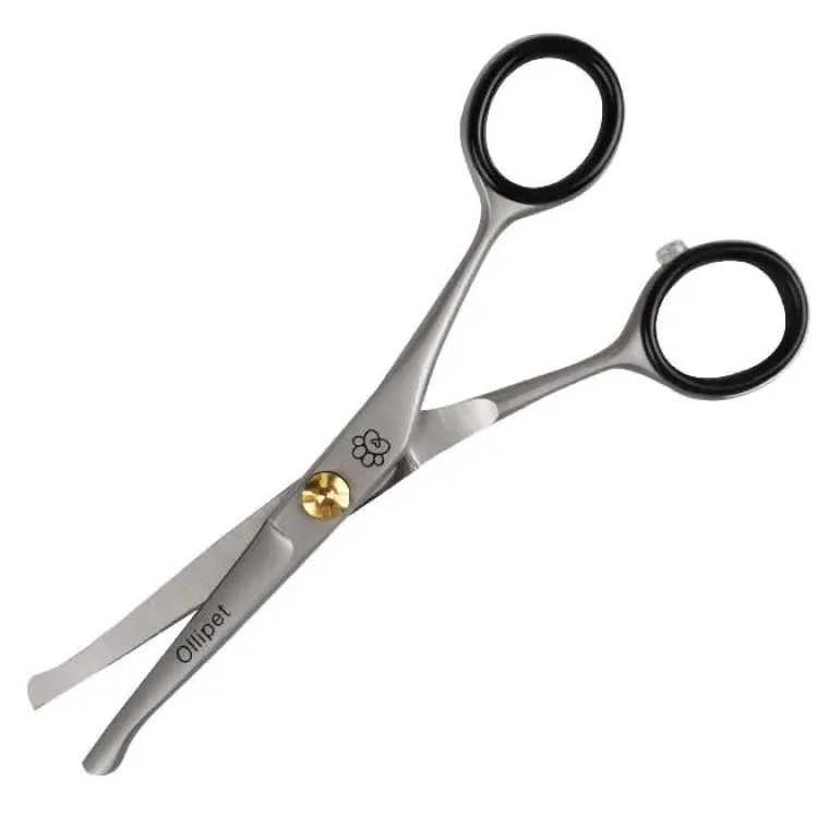 Poter Og Kløer^Ollipet potesaks | Satin 4,8"
