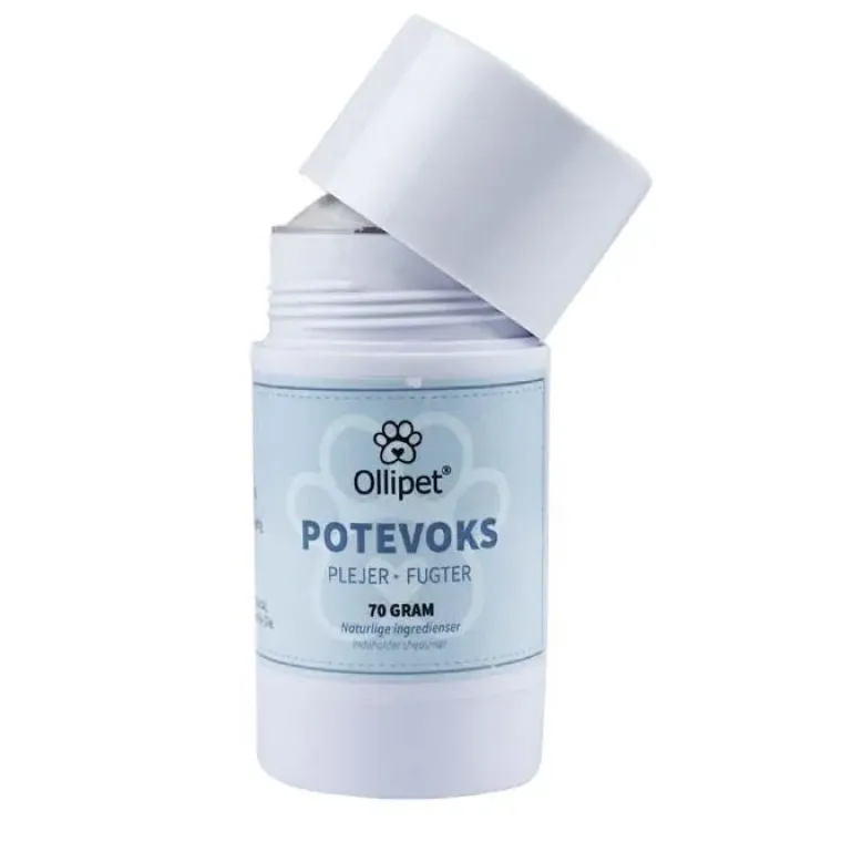 Poter Og Kløer|❄️Klar Til Vintervejret^Ollipet potevoks stift | 70g