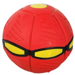 Bolde|Ollipet Hundelegetøj^Ollipet Power Frisbee Ball