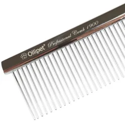 Pelsplejeredskaber^Ollipet Professional Comb 1900