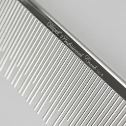Pelsplejeredskaber^Ollipet Professional Comb no. 4