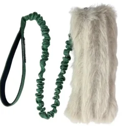Belønningslegetøj|Separationsangst^Ollipet Rabbit Tail Bungee | Belønningslegetøj