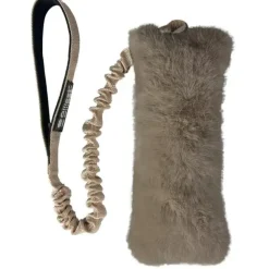 Belønningslegetøj|Separationsangst^Ollipet Rabbit Tail Bungee | Belønningslegetøj