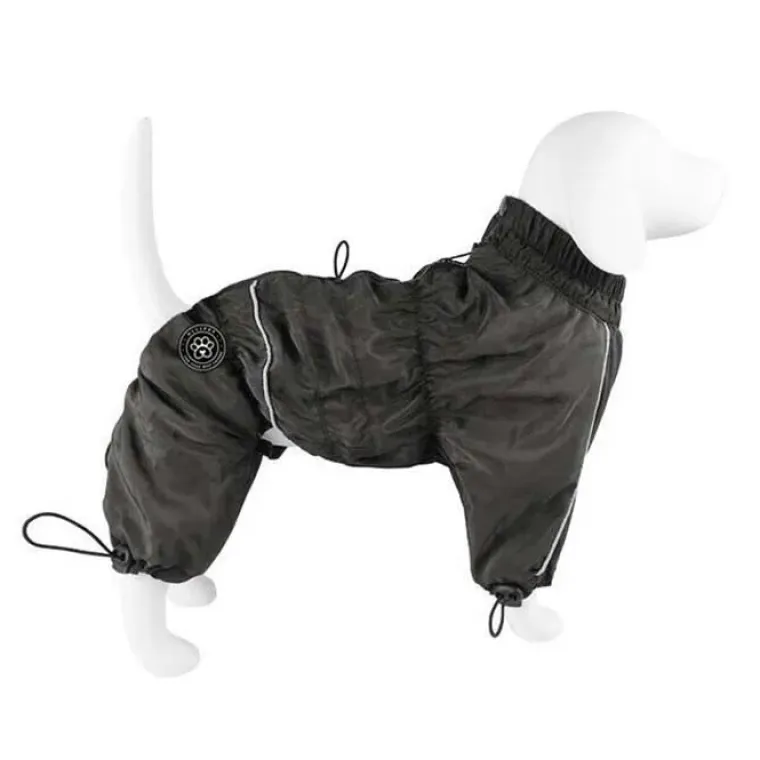 ❄️Klar Til Vintervejret|Hundetøj^Ollipet regndragt til hunde | Color Collection | OUTLET