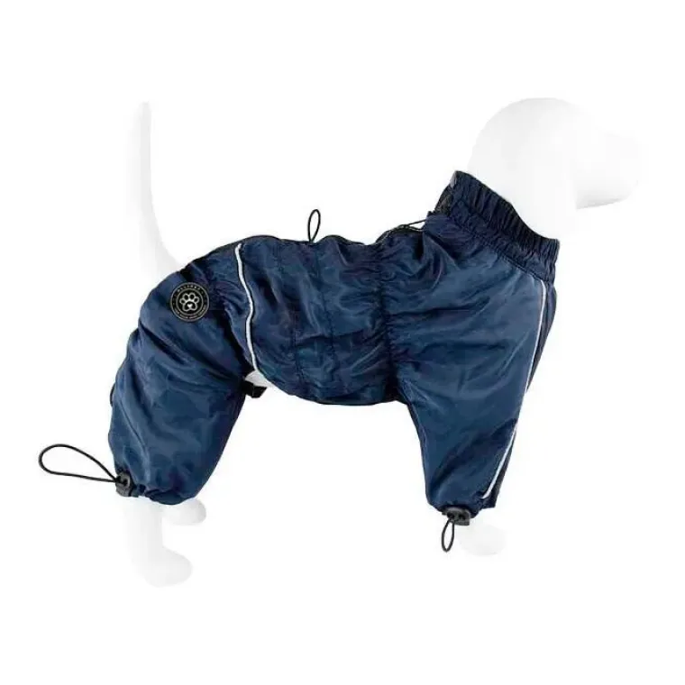 ❄️Klar Til Vintervejret|Hundetøj^Ollipet regndragt til hunde | Color Collection | OUTLET