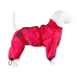 ❄️Klar Til Vintervejret|Hundetøj^Ollipet regndragt til hunde | Color Collection | OUTLET