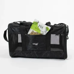 Hundetaske|Transporttasker Til Hunde^Ollipet Rejsetaske | Flytaske