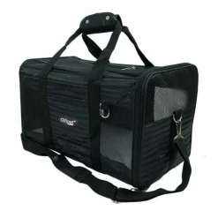 Hundetaske|Transporttasker Til Hunde^Ollipet Rejsetaske | Flytaske