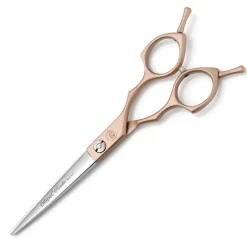 Pelsplejeredskaber^Ollipet Rosella groomingsaks no.1 | 6,5