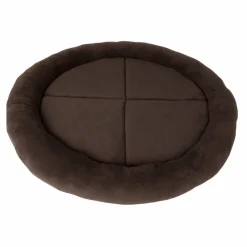 Til Opdrættere|Hvalpegård^Ollipet rund madras | Wellnessfleece