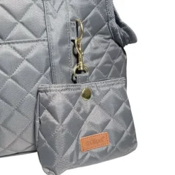 Hundetaske|Hundeferien^Ollipet Saint Tropez Hundetaske