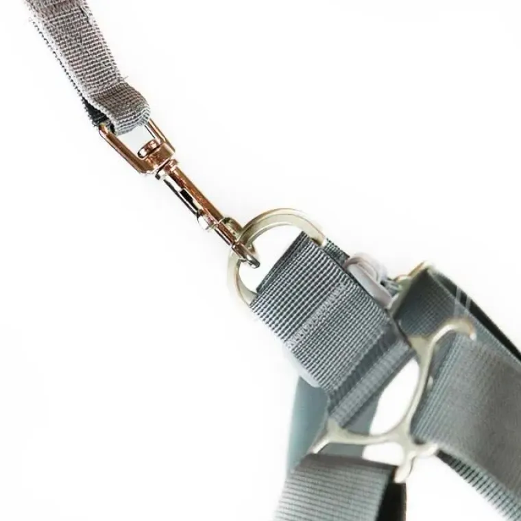 Hundeseler^Ollipet Seoul Step-in Sele + Line | OUTLET