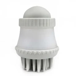 Pelsplejeredskaber^Ollipet Shampoo Dispenser Shower Brush