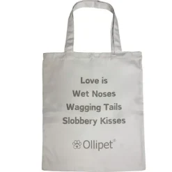 Gaveidéer Til Hundeelskeren|Hundeferien^Ollipet Shoppingnet | M. Tekst