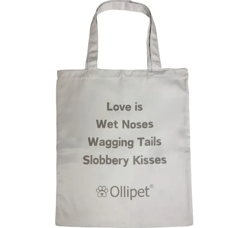 Gaveidéer Til Hundeelskeren|Hundeferien^Ollipet Shoppingnet | M. Tekst