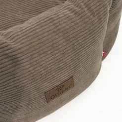Hundesenge^Ollipet Six Stars hundekurv Mocca Brown