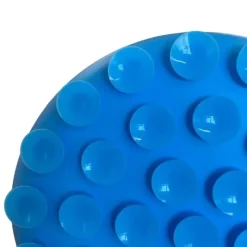 Snusemåtter/Slikkeplader^Ollipet slikkeskål med sugekopper
