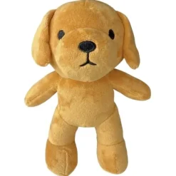 Hvalpelegetøj|Plyslegetøj Til Hunde^Ollipet Snuggle Buddies Retro Rollo & Bobo