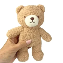 Hvalpelegetøj|Plyslegetøj Til Hunde^Ollipet Snuggle Buddies Teddy Bear