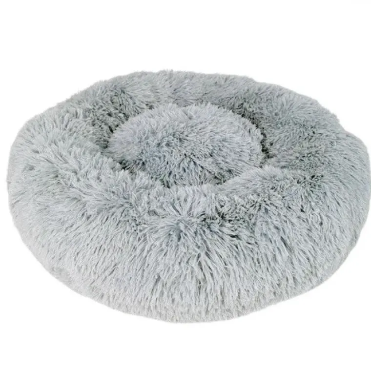Separationsangst|Bestsellers^Ollipet Soft Cloud Donut Hundeseng