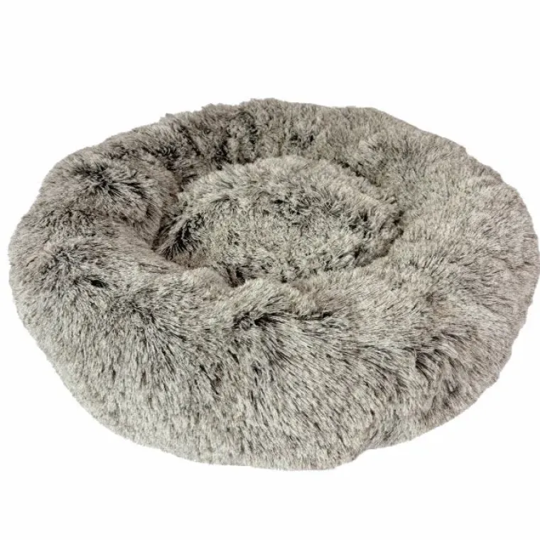 Separationsangst|Bestsellers^Ollipet Soft Cloud Donut Hundeseng