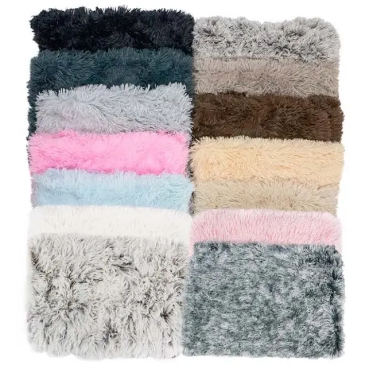 Separationsangst|Bestsellers^Ollipet Soft Cloud hundetæppe