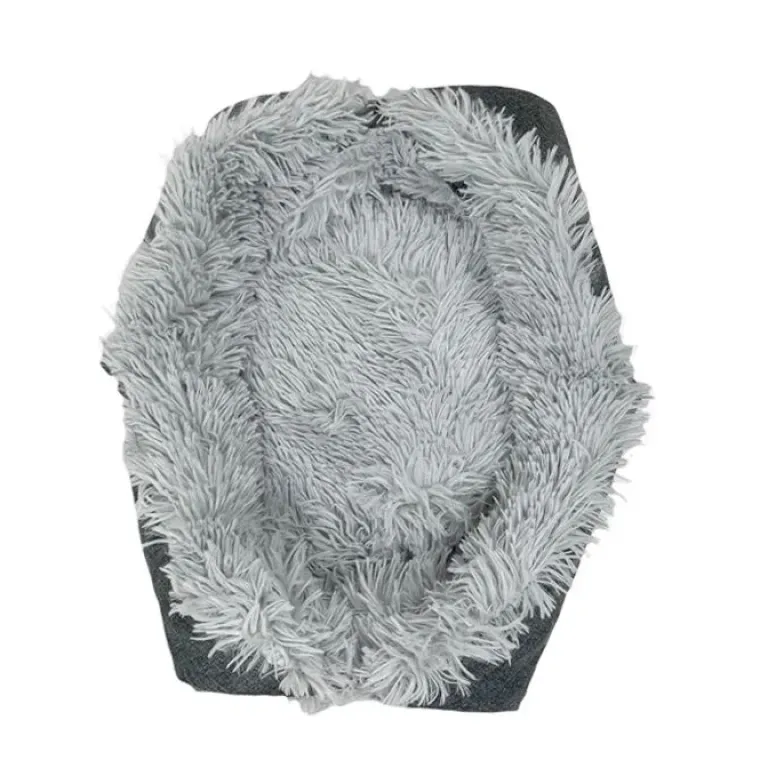 Separationsangst|Hundesenge^Ollipet Soft Cloud Madras 2in1 | OUTLET