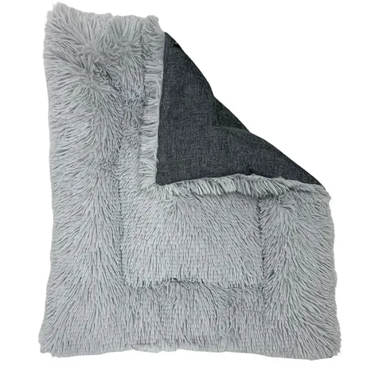Separationsangst|Hundesenge^Ollipet Soft Cloud Madras 2in1 | OUTLET