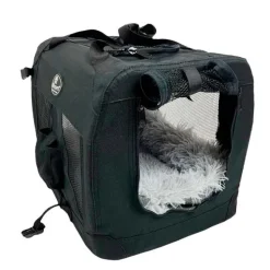 Separationsangst|Hundesenge^Ollipet Soft Cloud Madras 2in1 | OUTLET